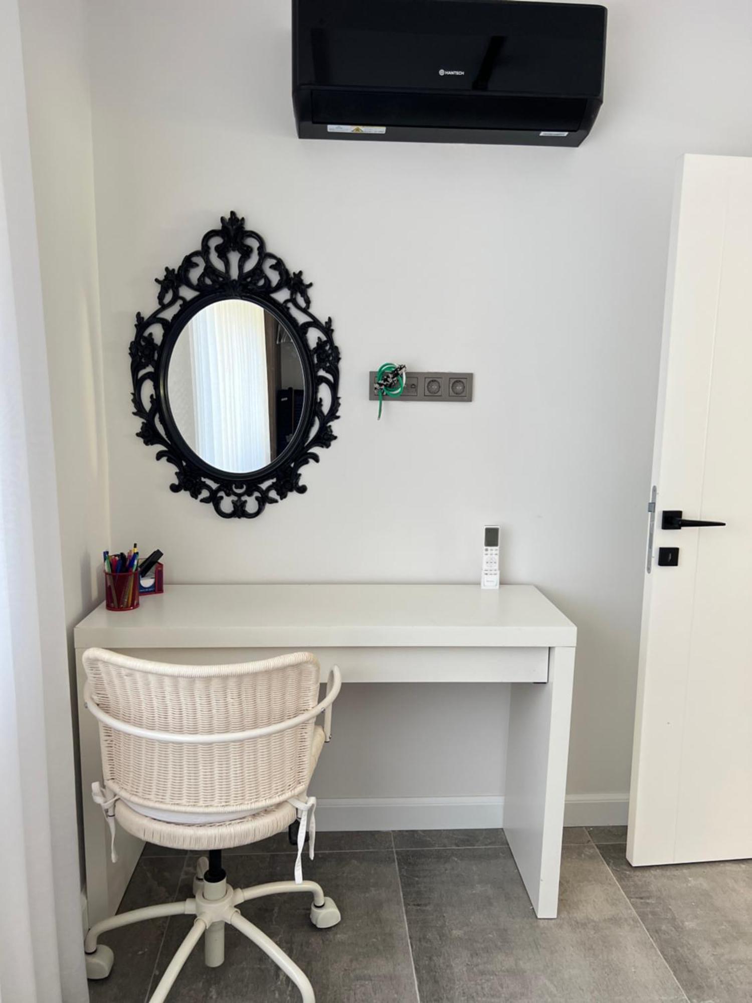 Apartment Leos Apart2
